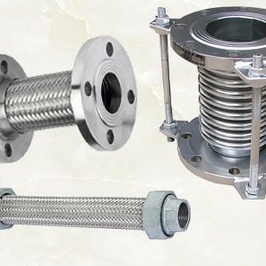 Khớp nối inox